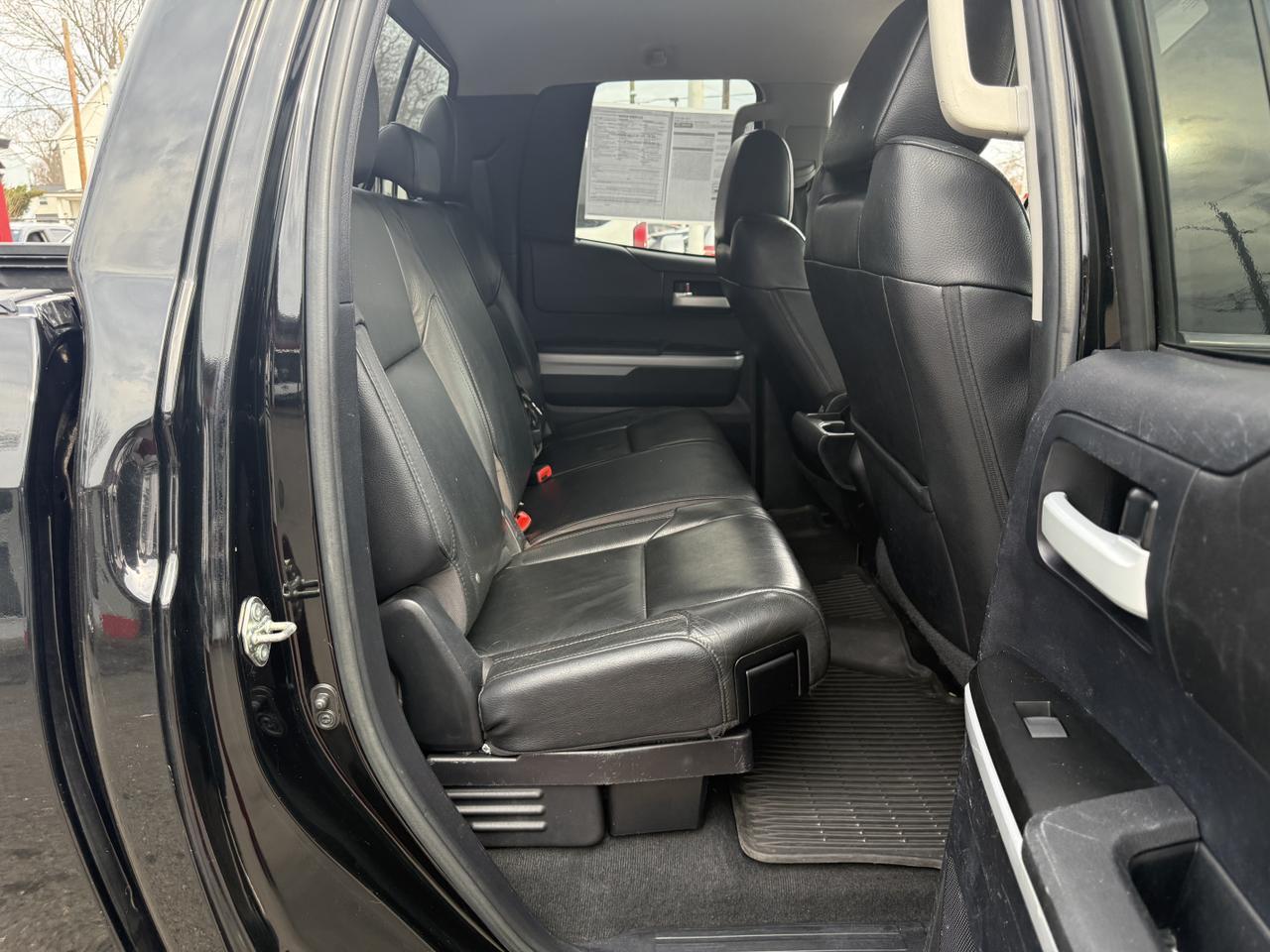 2016 Toyota Tundra 4WD Truck LTD Edison NJ