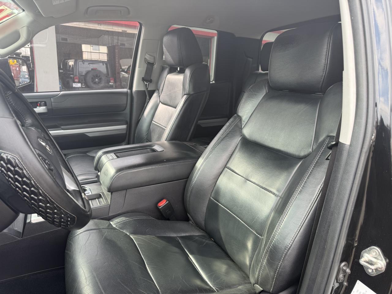 2016 Toyota Tundra 4WD Truck LTD Edison NJ