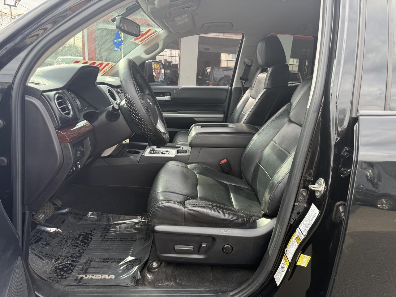 2016 Toyota Tundra 4WD Truck LTD Edison NJ