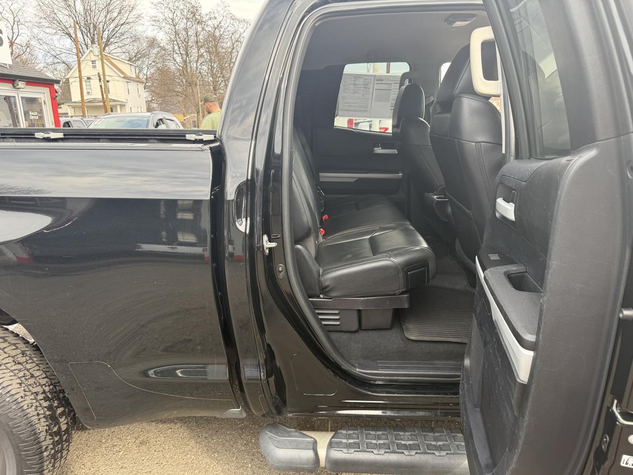 2016 Toyota Tundra 4WD Truck LTD Edison NJ