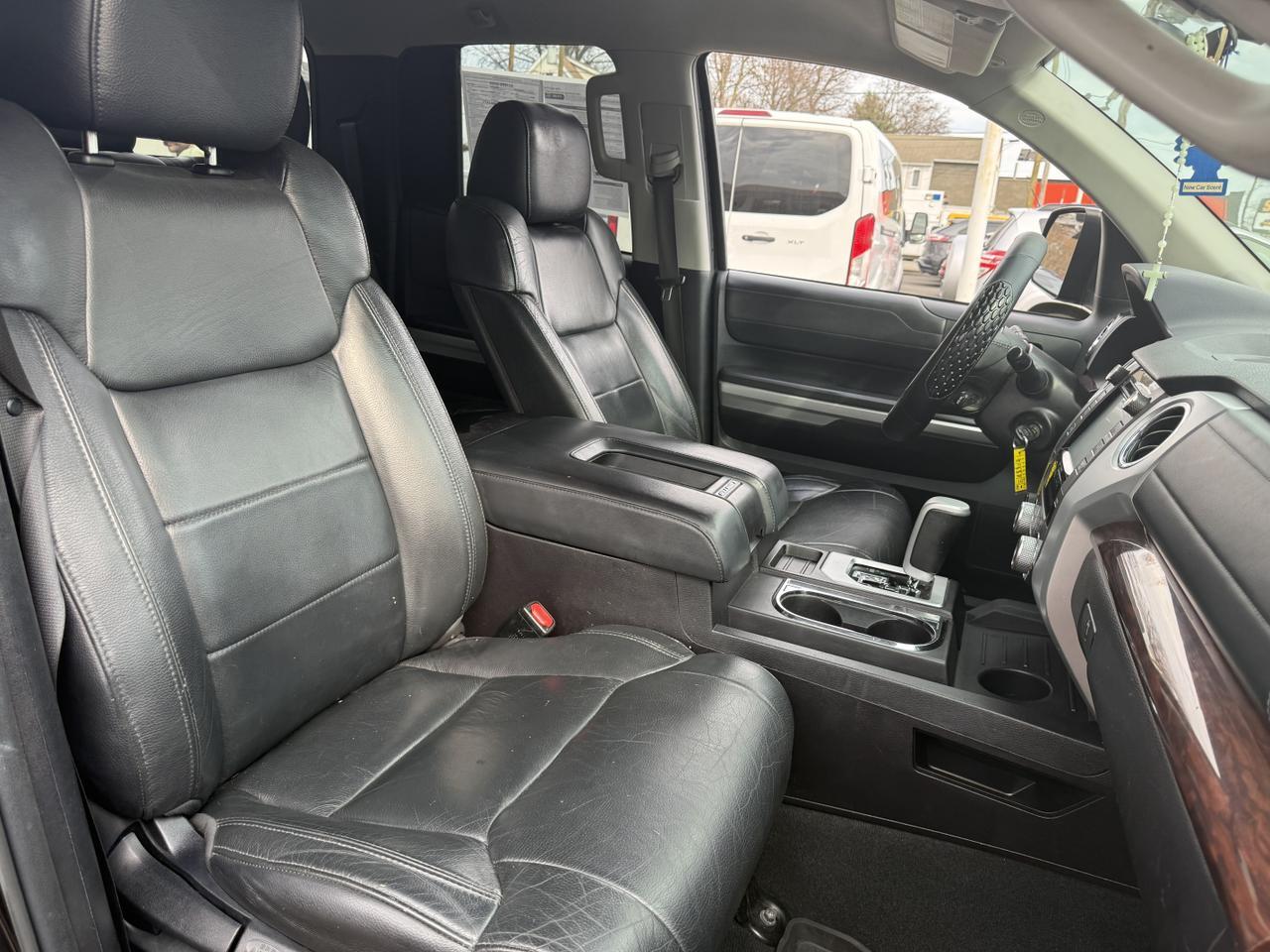 2016 Toyota Tundra 4WD Truck LTD Edison NJ