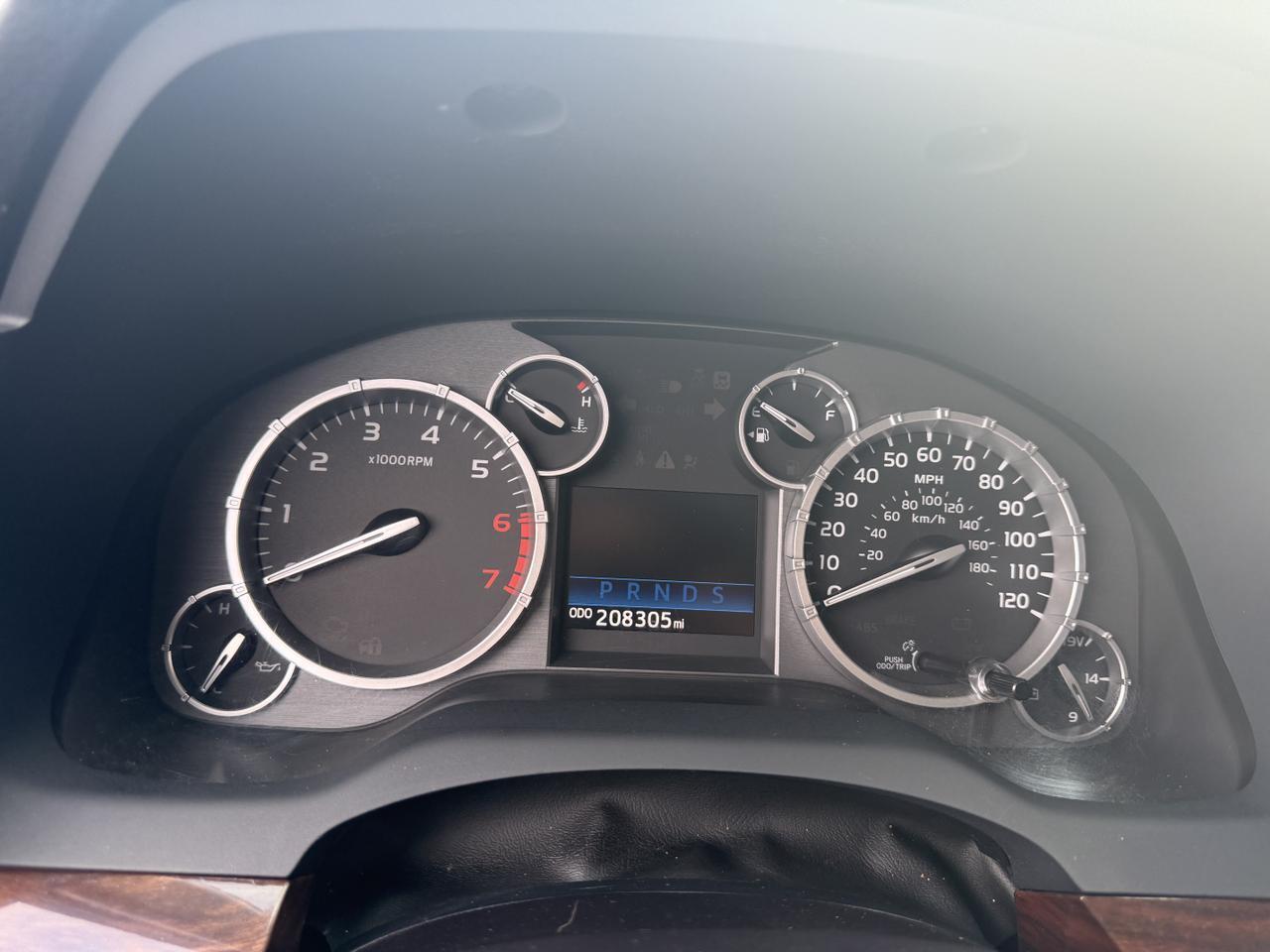 2016 Toyota Tundra 4WD Truck LTD Edison NJ