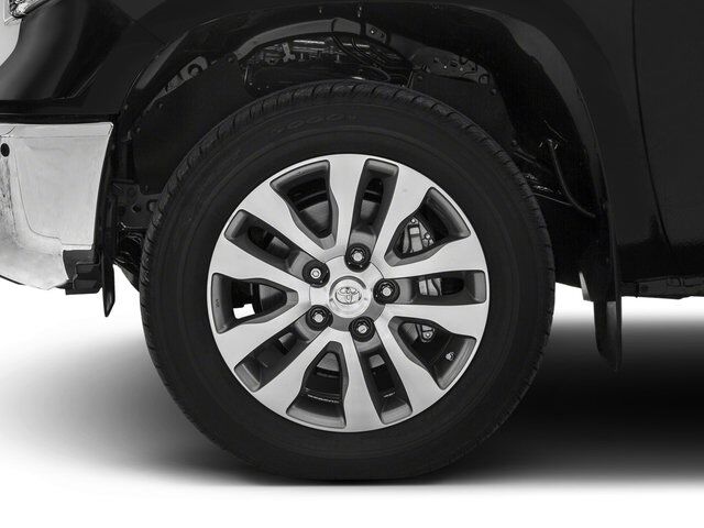 2016 Toyota Tundra 4WD Truck LTD Hurst TX