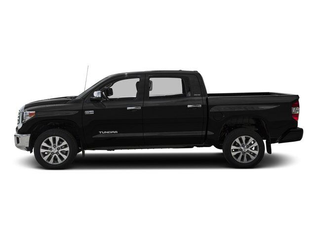 2016 Toyota Tundra 4WD Truck LTD Hurst TX