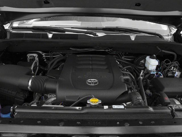 2016 Toyota Tundra 4WD Truck LTD Hurst TX