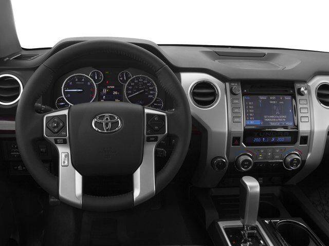2016 Toyota Tundra 4WD Truck LTD Hurst TX