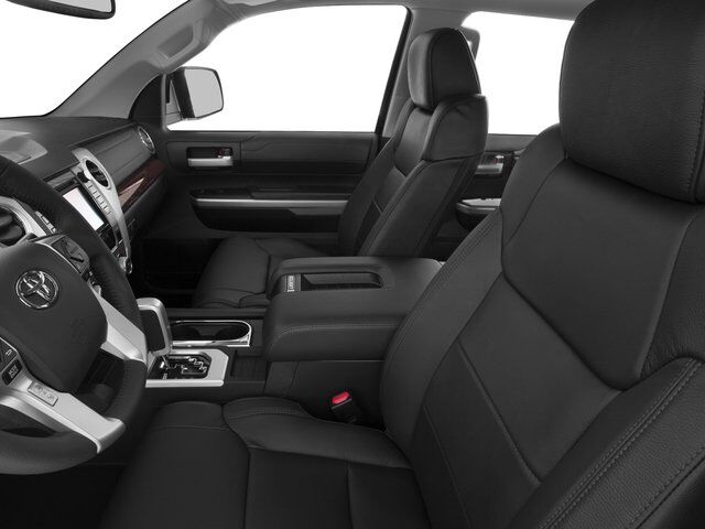 2016 Toyota Tundra 4WD Truck LTD Hurst TX