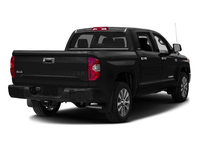 2016 Toyota Tundra 4WD Truck LTD Hurst TX