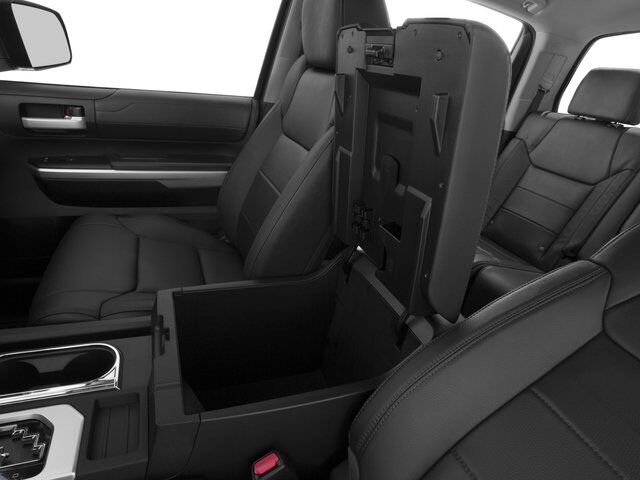 2016 Toyota Tundra 4WD Truck LTD Hurst TX