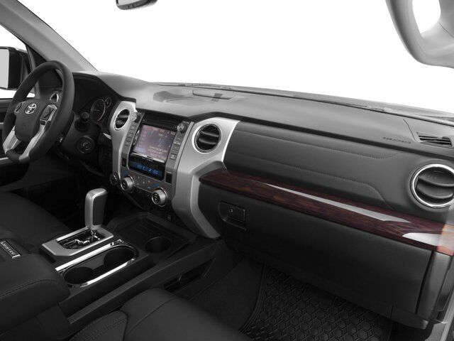 2016 Toyota Tundra 4WD Truck LTD Hurst TX