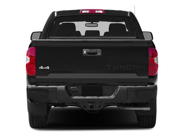 2016 Toyota Tundra 4WD Truck LTD Hurst TX