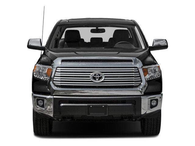2016 Toyota Tundra 4WD Truck LTD Hurst TX