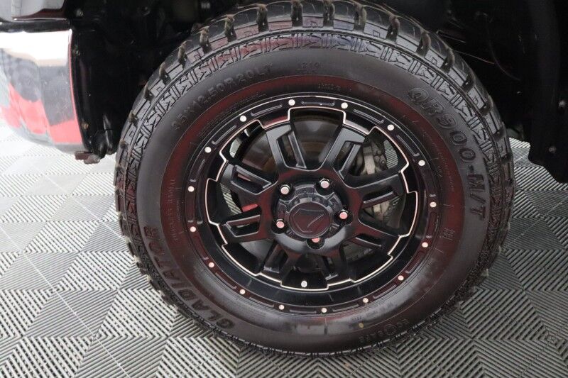 2016 Toyota Tundra 4WD Truck SR5 5.7L V8 Touch Screen 20in Wheels 35in Tires FREE WARRANTY Arlington TX