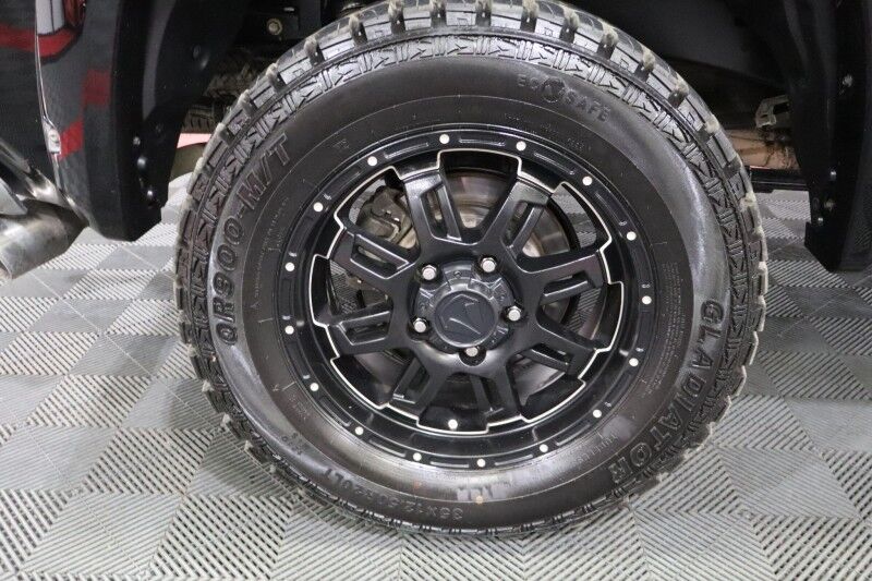 2016 Toyota Tundra 4WD Truck SR5 5.7L V8 Touch Screen 20in Wheels 35in Tires FREE WARRANTY Arlington TX