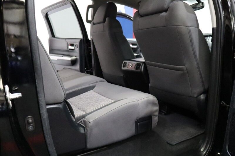 2016 Toyota Tundra 4WD Truck SR5 5.7L V8 Touch Screen 20in Wheels 35in Tires FREE WARRANTY Arlington TX