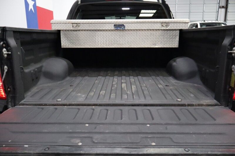 2016 Toyota Tundra 4WD Truck SR5 5.7L V8 Touch Screen 20in Wheels 35in Tires FREE WARRANTY Arlington TX