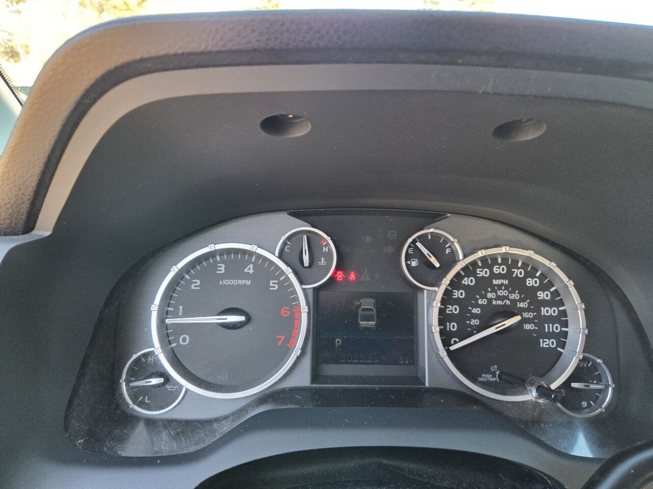 2016 Toyota Tundra 4WD Truck SR5 Charlton MA