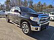 2016 Toyota Tundra 4WD Truck SR5