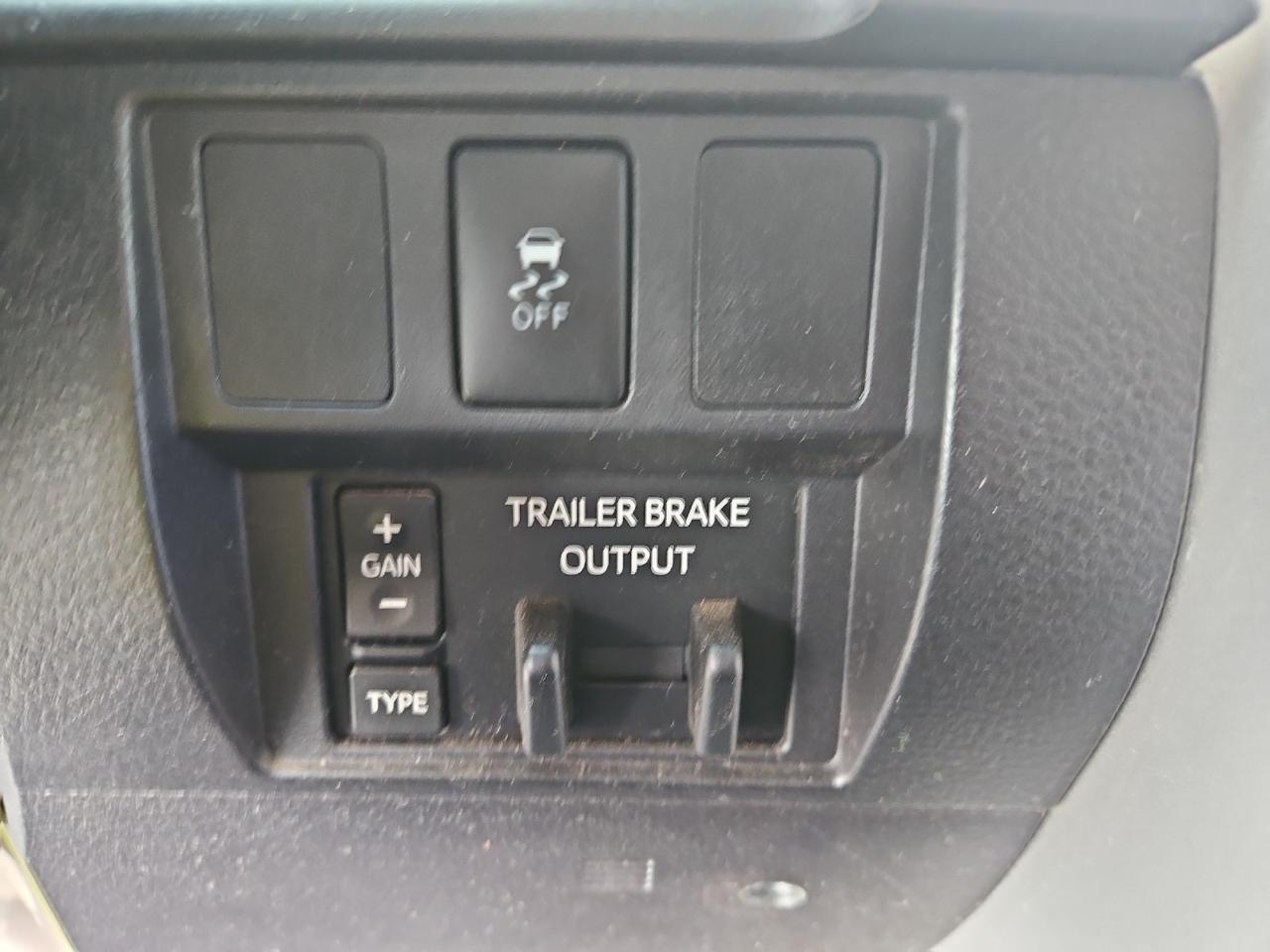 2016 Toyota Tundra 4WD Truck SR5 Grand Junction CO