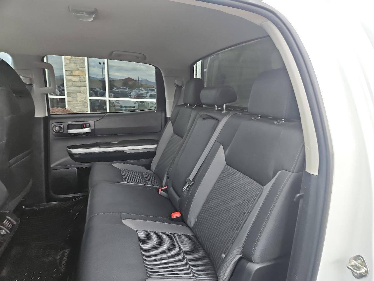 2016 Toyota Tundra 4WD Truck SR5 Grand Junction CO