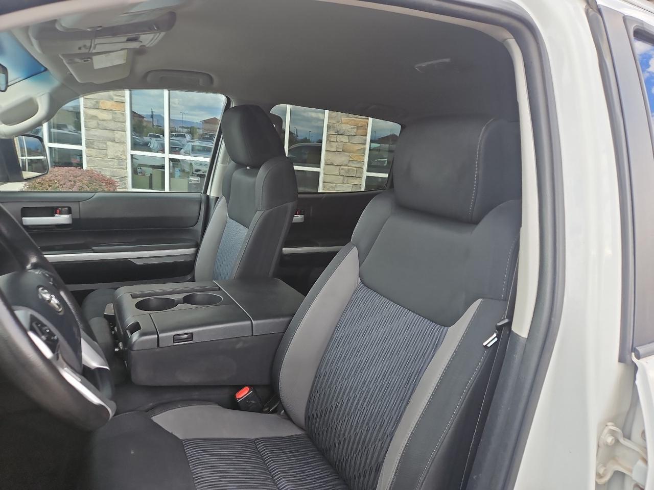 2016 Toyota Tundra 4WD Truck SR5 Grand Junction CO