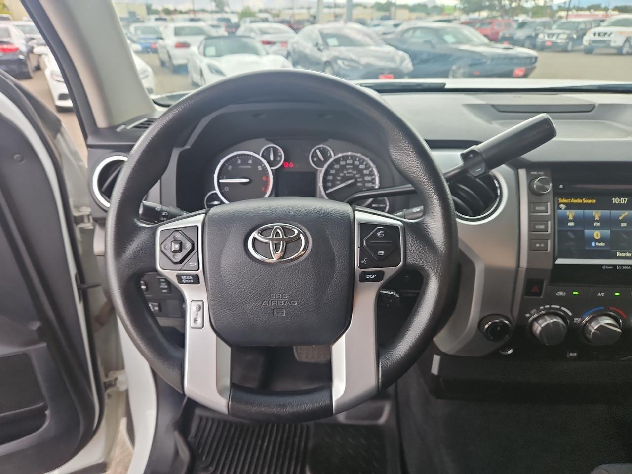 2016 Toyota Tundra 4WD Truck SR5 Grand Junction CO