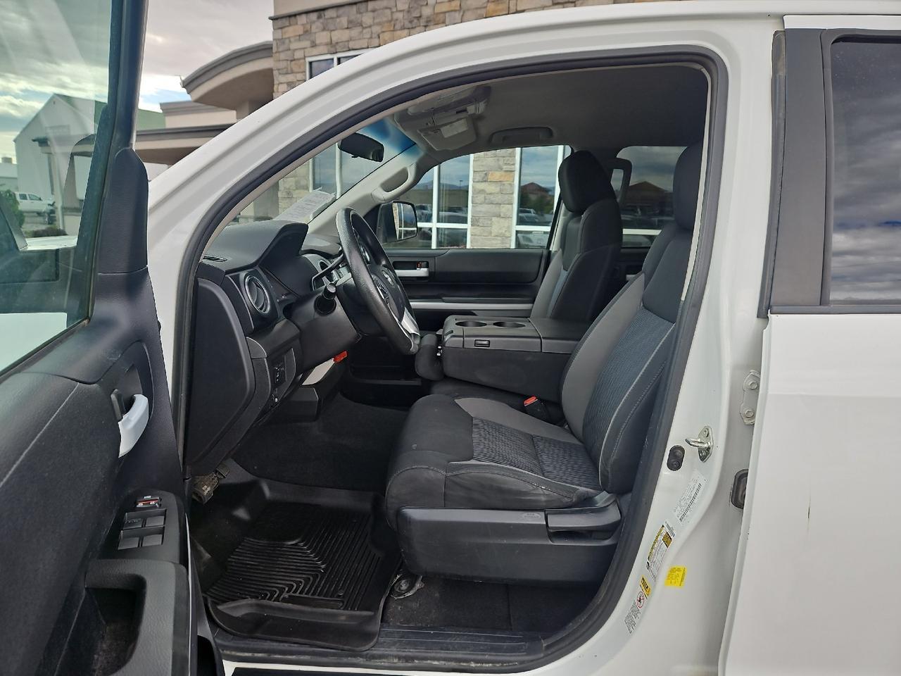 2016 Toyota Tundra 4WD Truck SR5 Grand Junction CO
