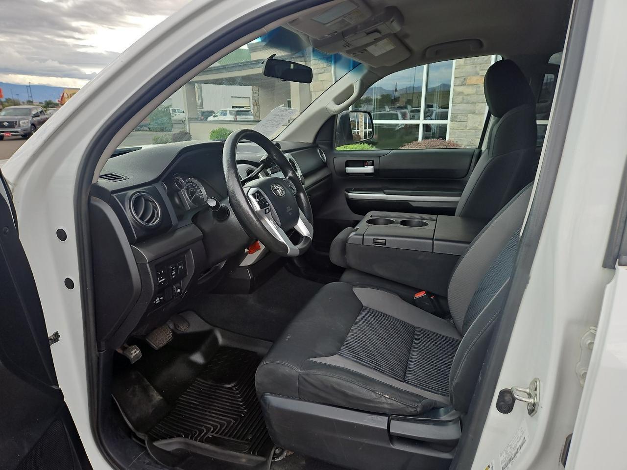 2016 Toyota Tundra 4WD Truck SR5 Grand Junction CO