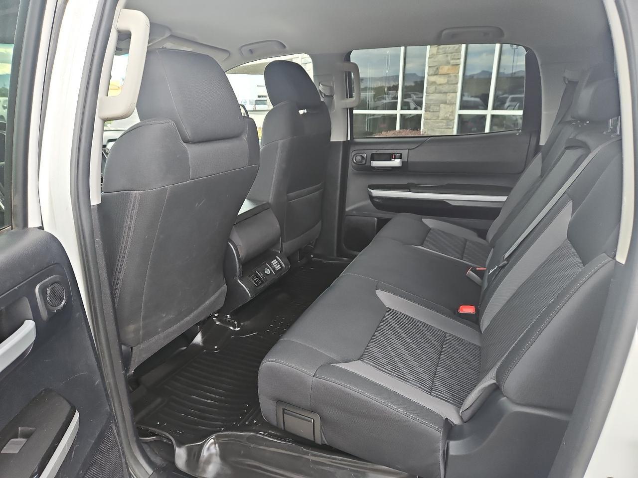 2016 Toyota Tundra 4WD Truck SR5 Grand Junction CO
