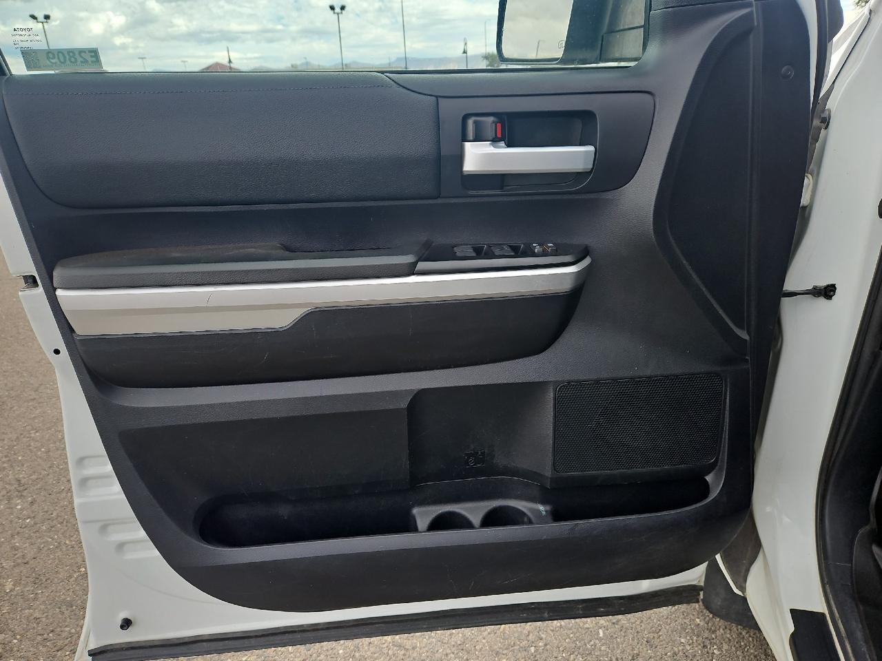 2016 Toyota Tundra 4WD Truck SR5 Grand Junction CO