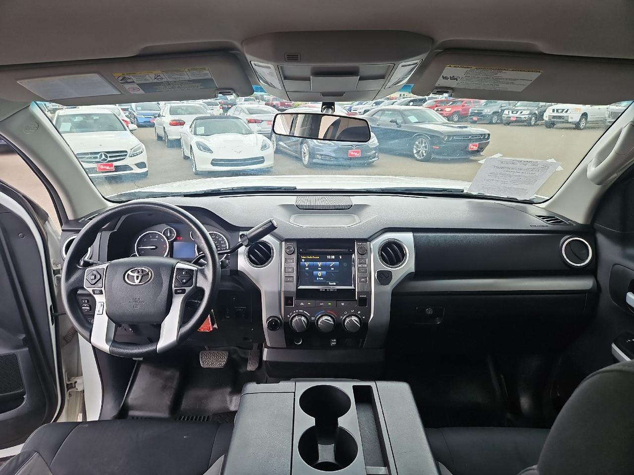 2016 Toyota Tundra 4WD Truck SR5 Grand Junction CO