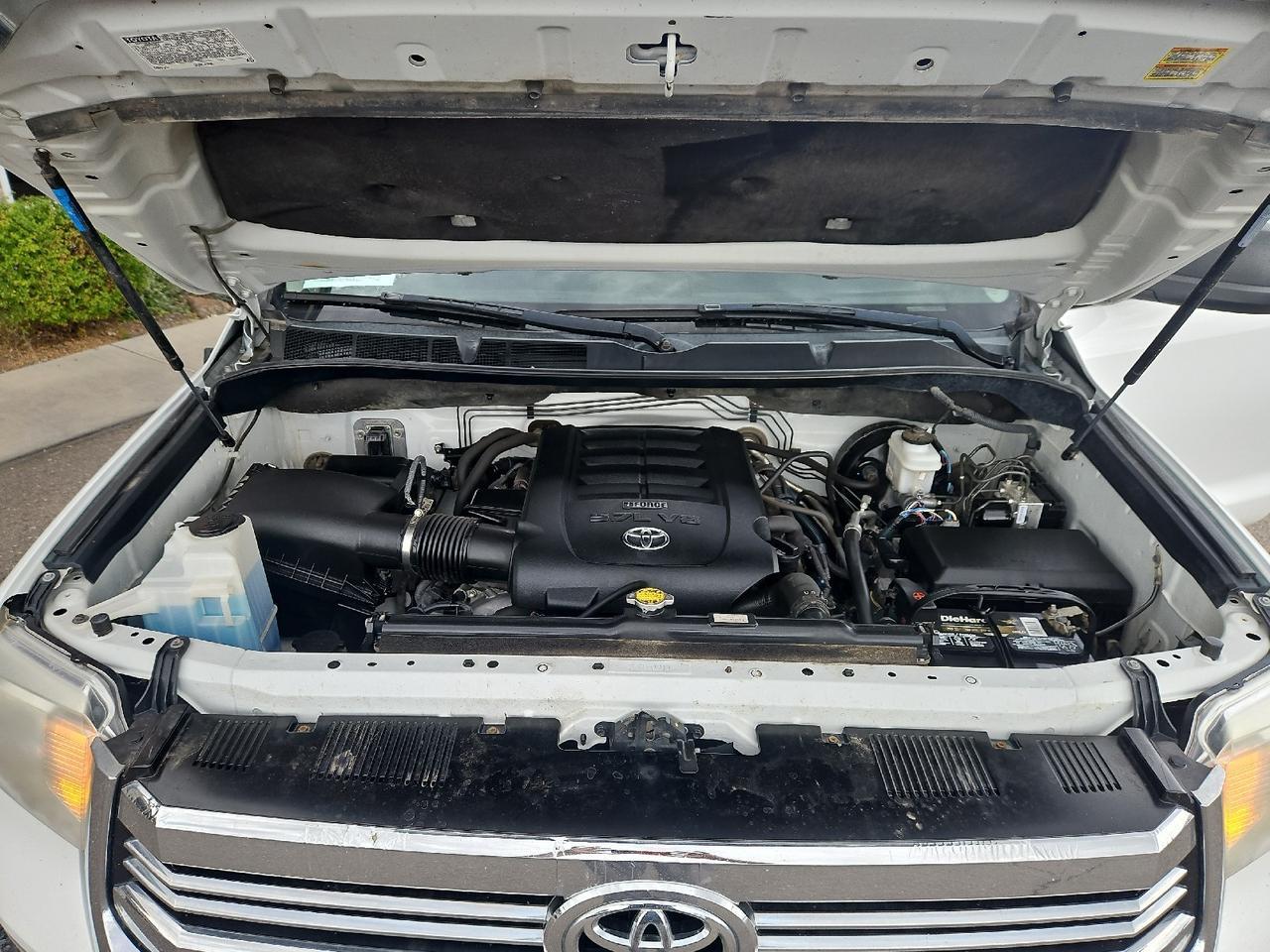 2016 Toyota Tundra 4WD Truck SR5 Grand Junction CO