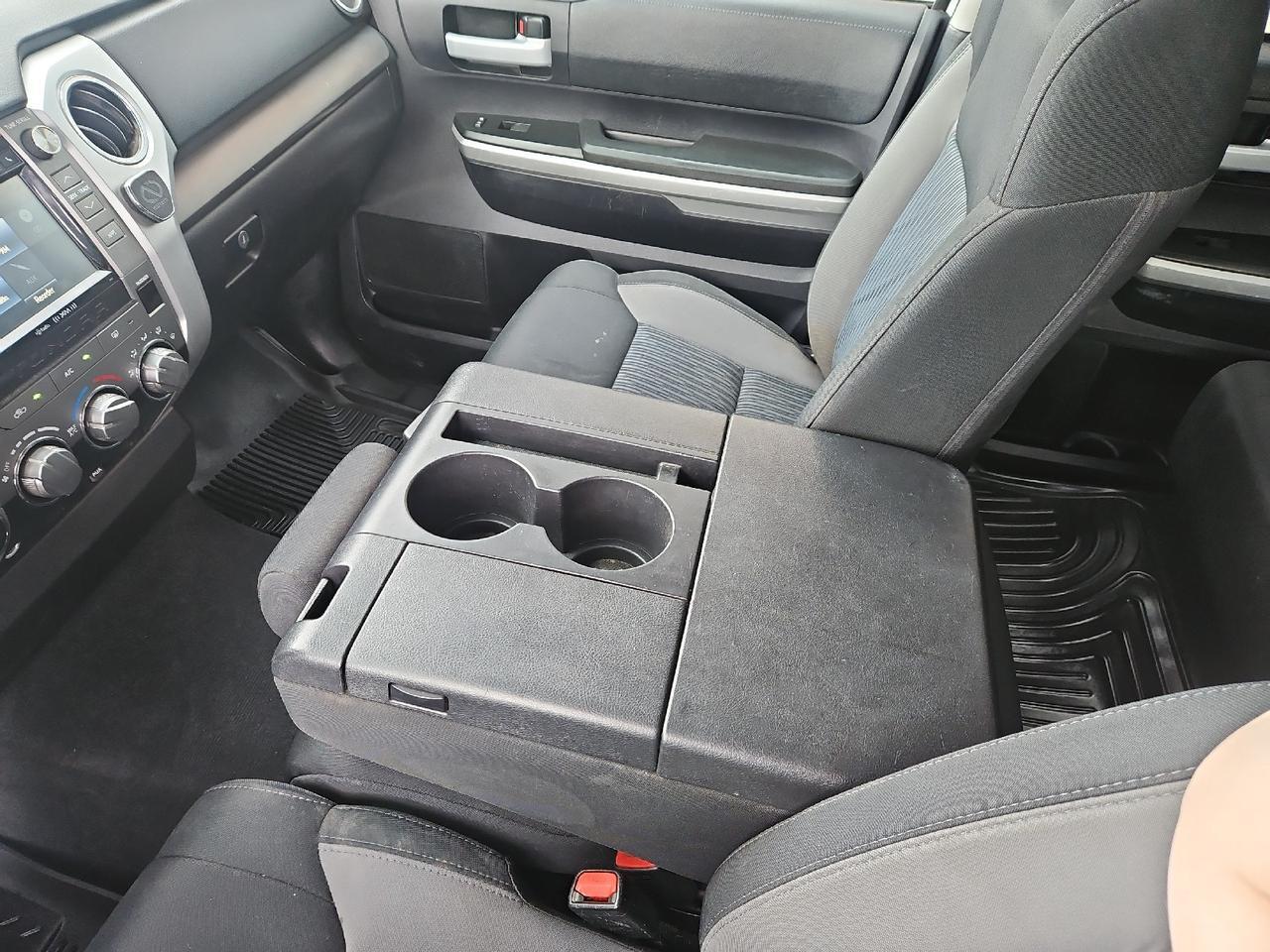 2016 Toyota Tundra 4WD Truck SR5 Grand Junction CO