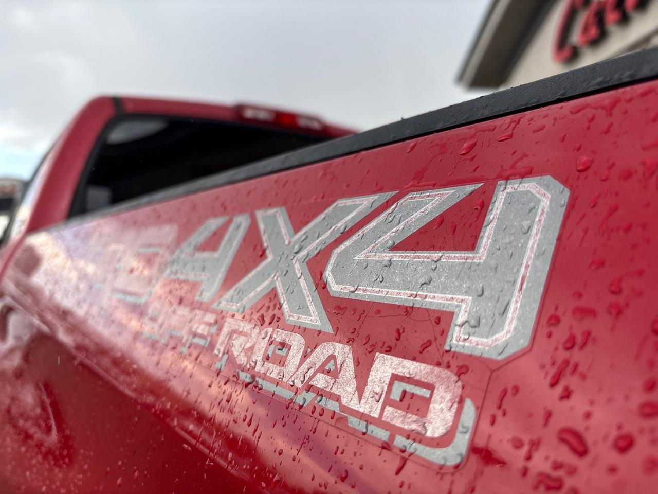 2016 Toyota Tundra 4WD Truck SR5 Grand Junction CO
