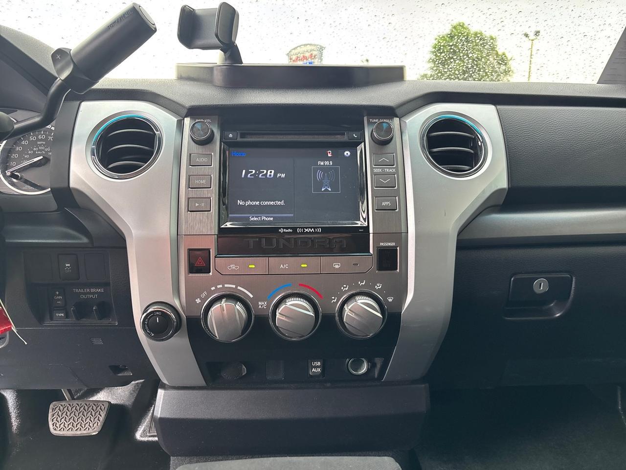 2016 Toyota Tundra 4WD Truck SR5 Grand Junction CO