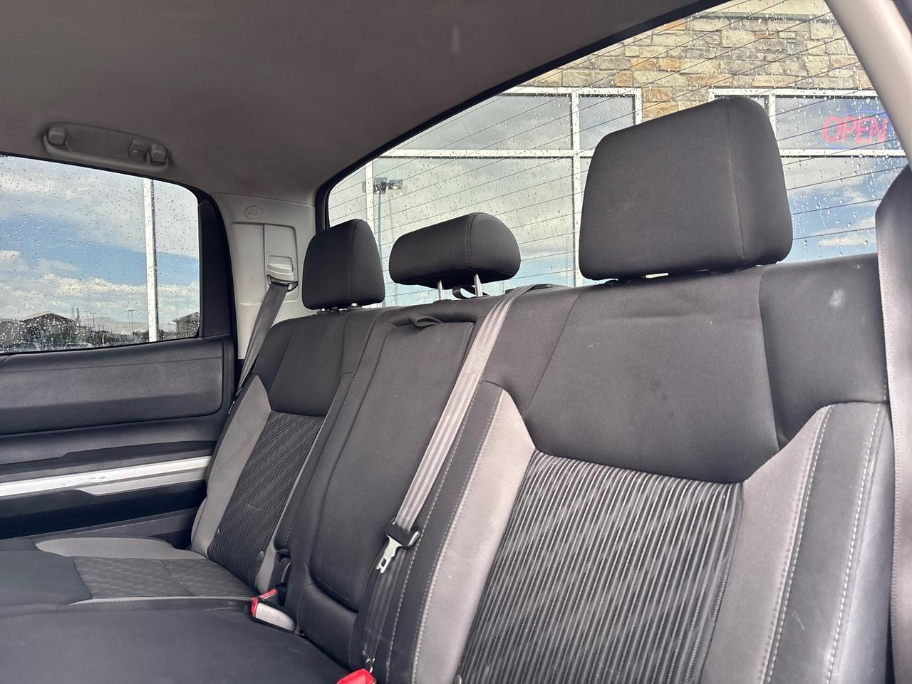 2016 Toyota Tundra 4WD Truck SR5 Grand Junction CO