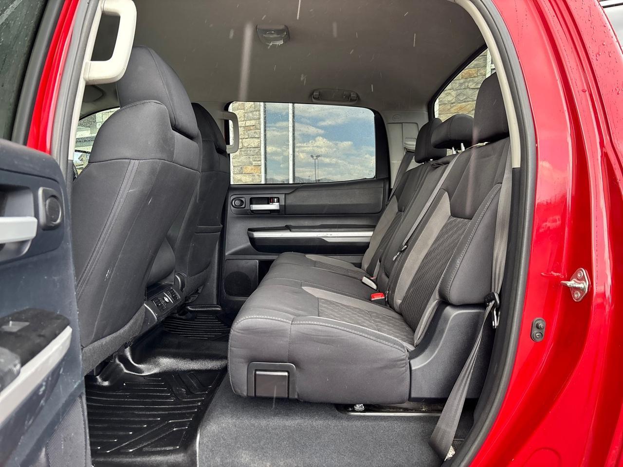 2016 Toyota Tundra 4WD Truck SR5 Grand Junction CO