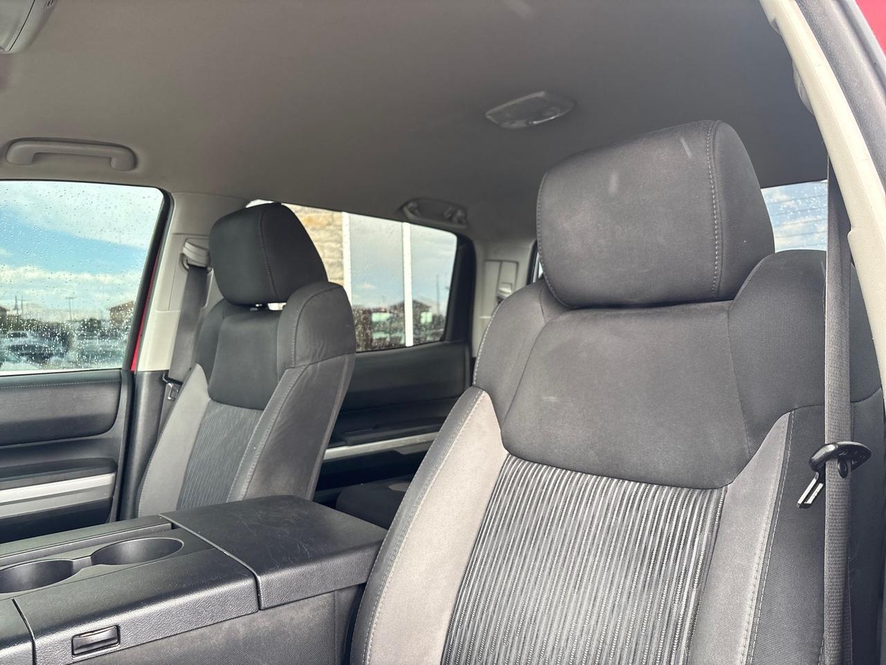 2016 Toyota Tundra 4WD Truck SR5 Grand Junction CO