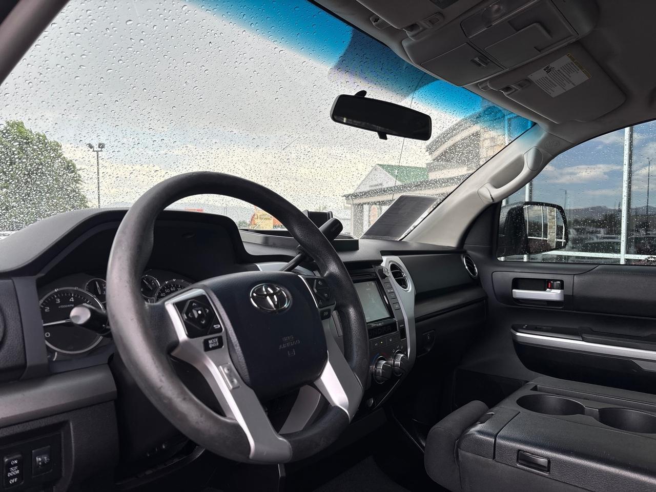 2016 Toyota Tundra 4WD Truck SR5 Grand Junction CO