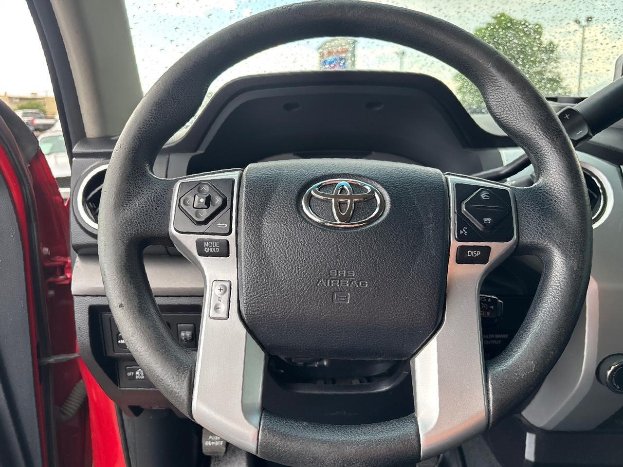 2016 Toyota Tundra 4WD Truck SR5 Grand Junction CO
