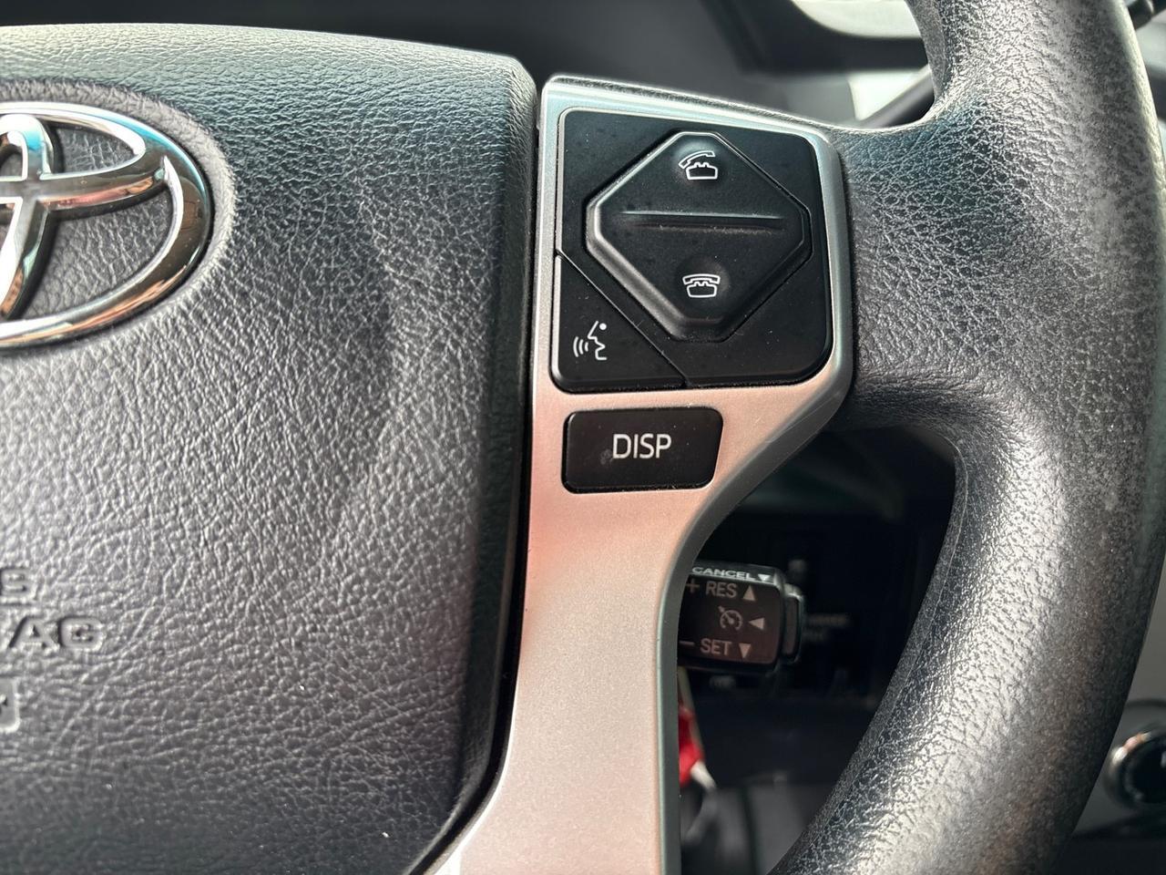 2016 Toyota Tundra 4WD Truck SR5 Grand Junction CO