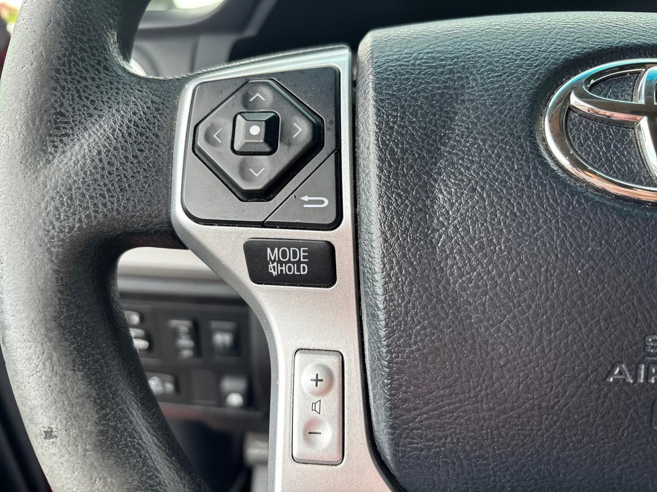 2016 Toyota Tundra 4WD Truck SR5 Grand Junction CO