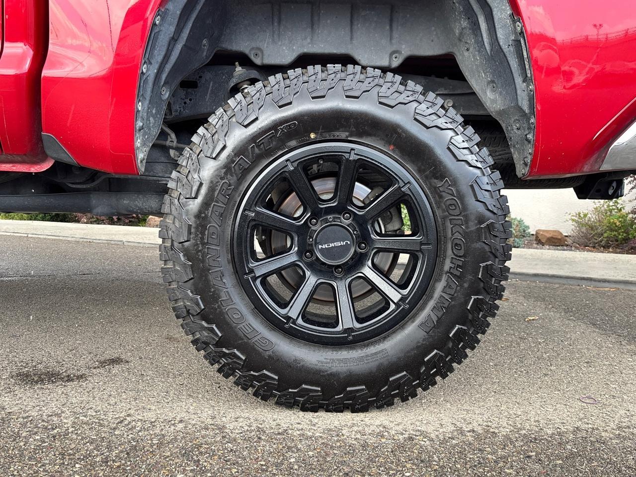 2016 Toyota Tundra 4WD Truck SR5 Grand Junction CO