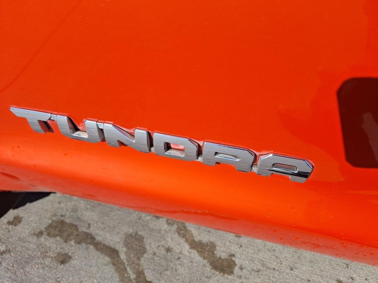 2016 Toyota Tundra 4WD Truck SR5 Hurst TX