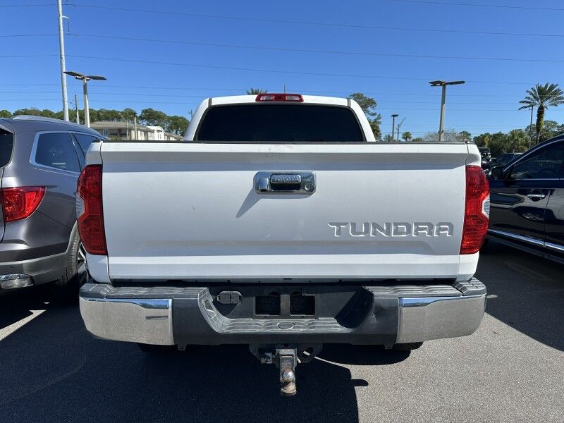 2016 Toyota Tundra 4WD Truck SR5 Jacksonville FL