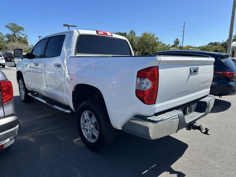 2016 Toyota Tundra 4WD Truck SR5 Jacksonville FL