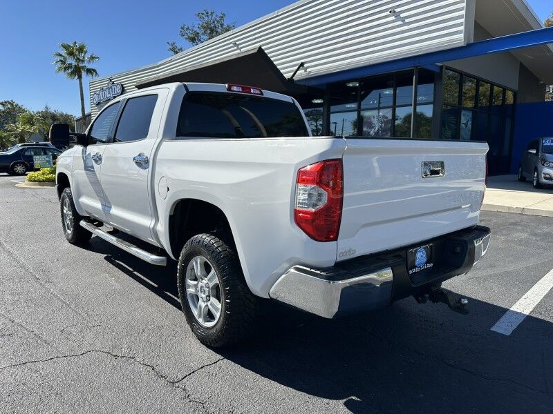 2016 Toyota Tundra 4WD Truck SR5