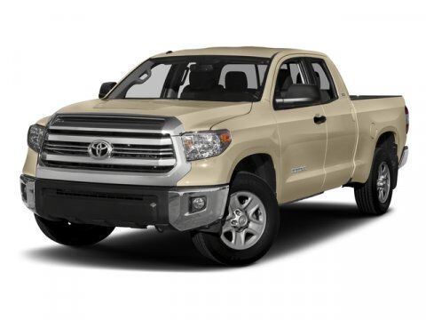 2016 Toyota Tundra 4WD Truck SR5 San Antonio TX