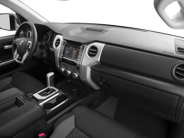 2016 Toyota Tundra 4WD Truck SR5 Winder GA