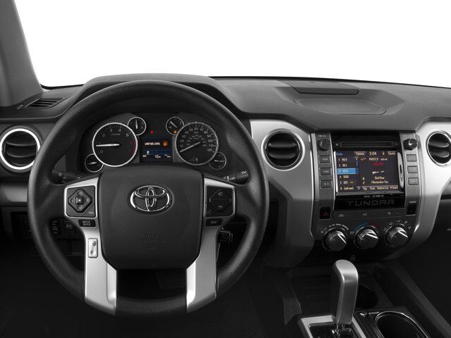 2016 Toyota Tundra 4WD Truck SR5 Winder GA